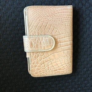 Brahmin Card case